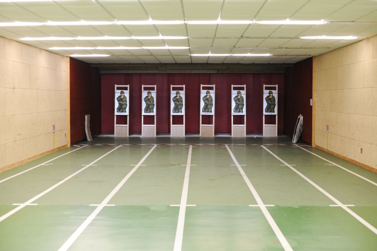 Mossberg 500: America’s Most Trusted Pump-Action Shotgun