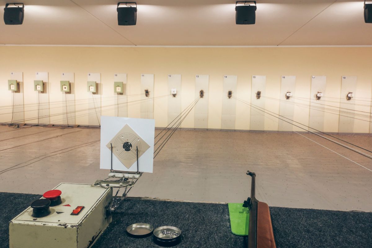 Beretta 1301Tactical: A Modern Semi-Auto Shotgun Built for Speed