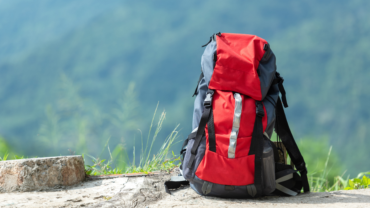 Discover the Ultimate High-Quality Waterproof Hiking Backpack for Your Outdoor Adventures