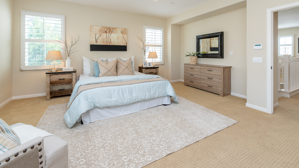 Top 5 Bedroom Washable Rugs for 2025: Comfort Meets Convenience