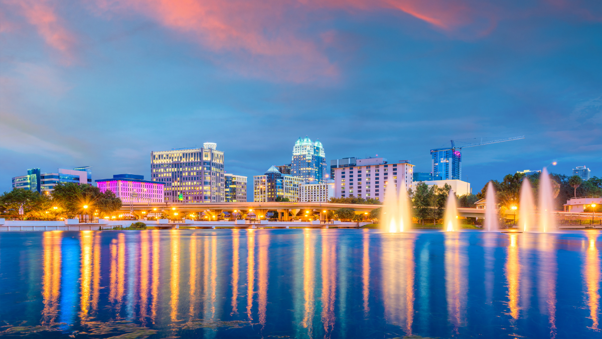 Unlock Magic: CheapOair’s Orlando Package – Your Gateway to Affordable Florida Adventures