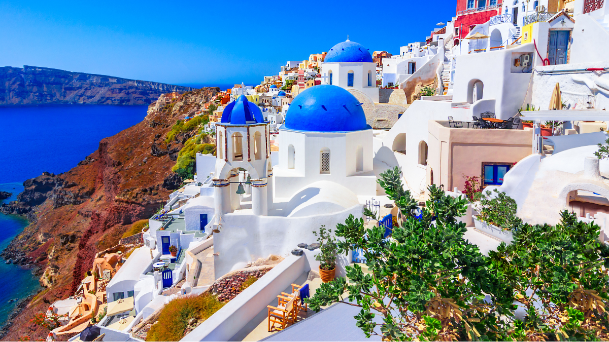 Unveiling CheapOair’s European Adventure Package: Your Gateway to Unforgettable Experiences
