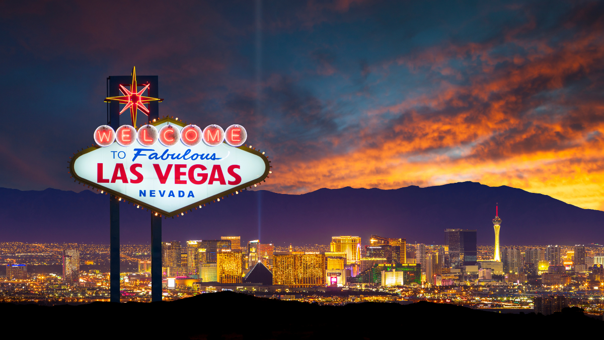 CheapOair’s Las Vegas Package: Your Ticket to Affordable Sin City Thrills