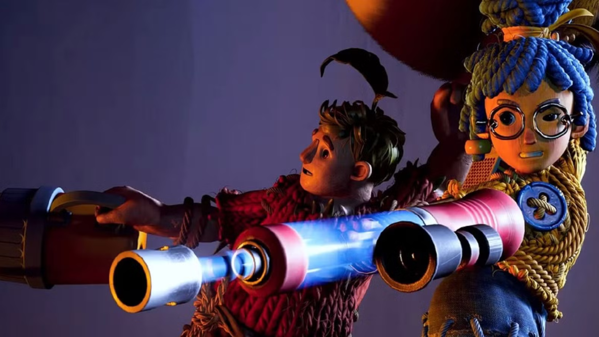 It Takes Two Game: The Ultimate Co-op Adventure That’s Redefining Multiplayer