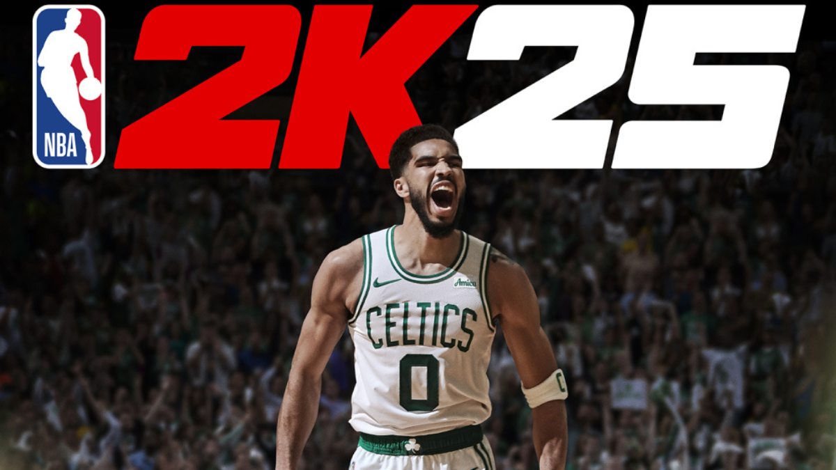 NBA 2K25: Revolutionizing Virtual Basketball with ProPLAY Technology