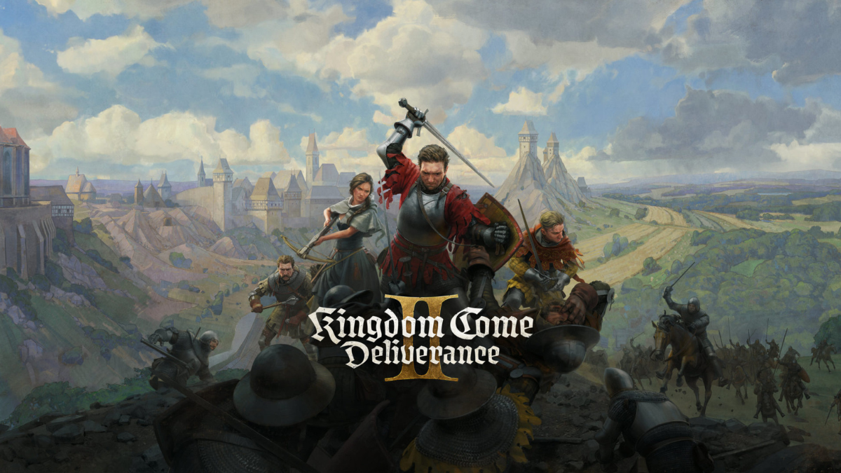 Kingdom Come: Deliverance II: A Medieval Epic Returns in 2025