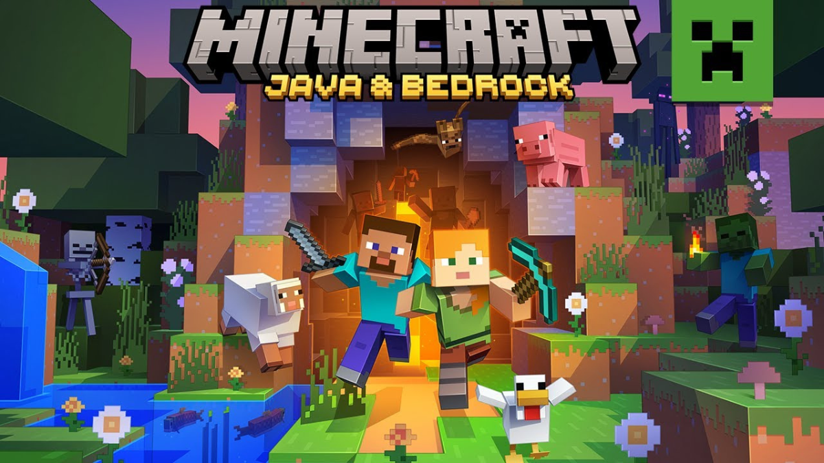 Minecraft: Java and Bedrock Edition – The Ultimate Guide to Dual-Access Gaming