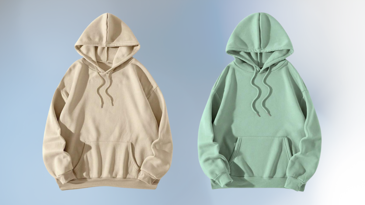SHEIN’s Cozy Revolution: The Thermal-Lined Hoodie You Can’t Live Without