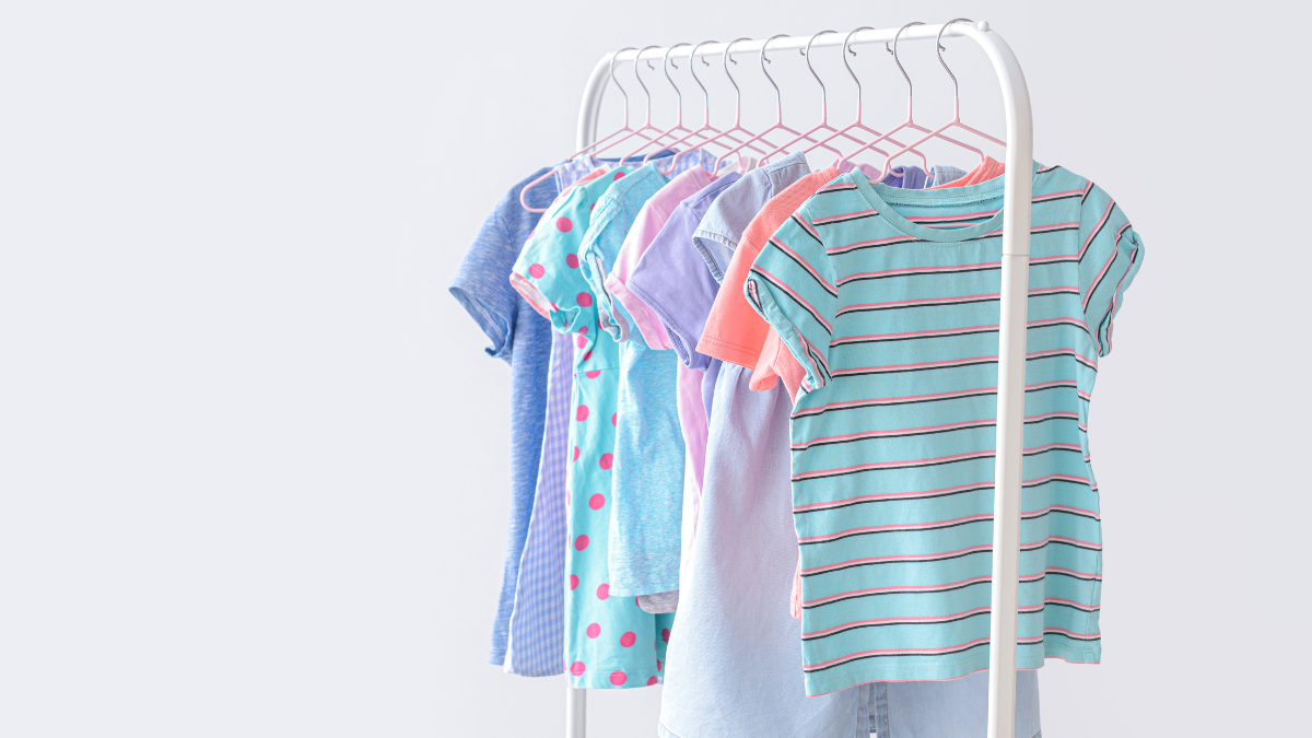 Discover 2024’s Hottest Trends: Kids Apparel from SHEIN GB