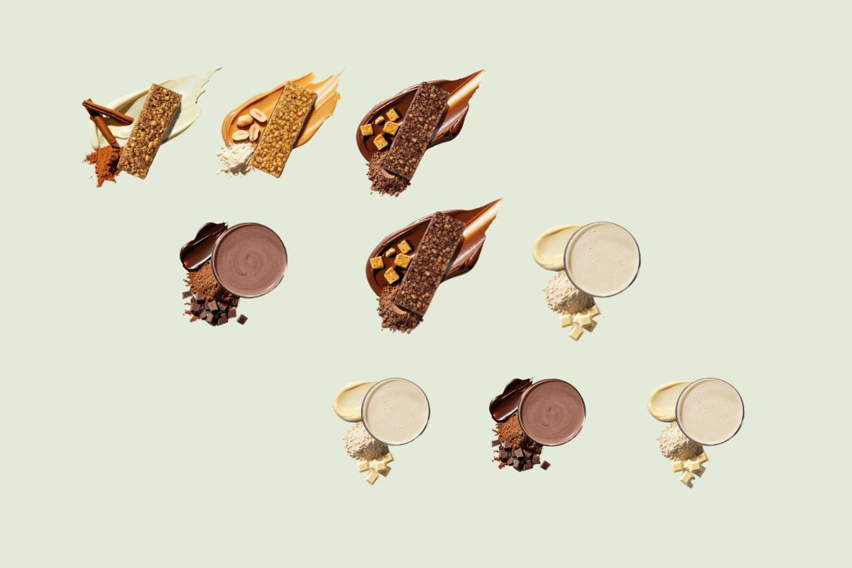 Meal Replacement Kits ForHers: Fueling Your Weight Loss Journey with Nutrient-Rich Options