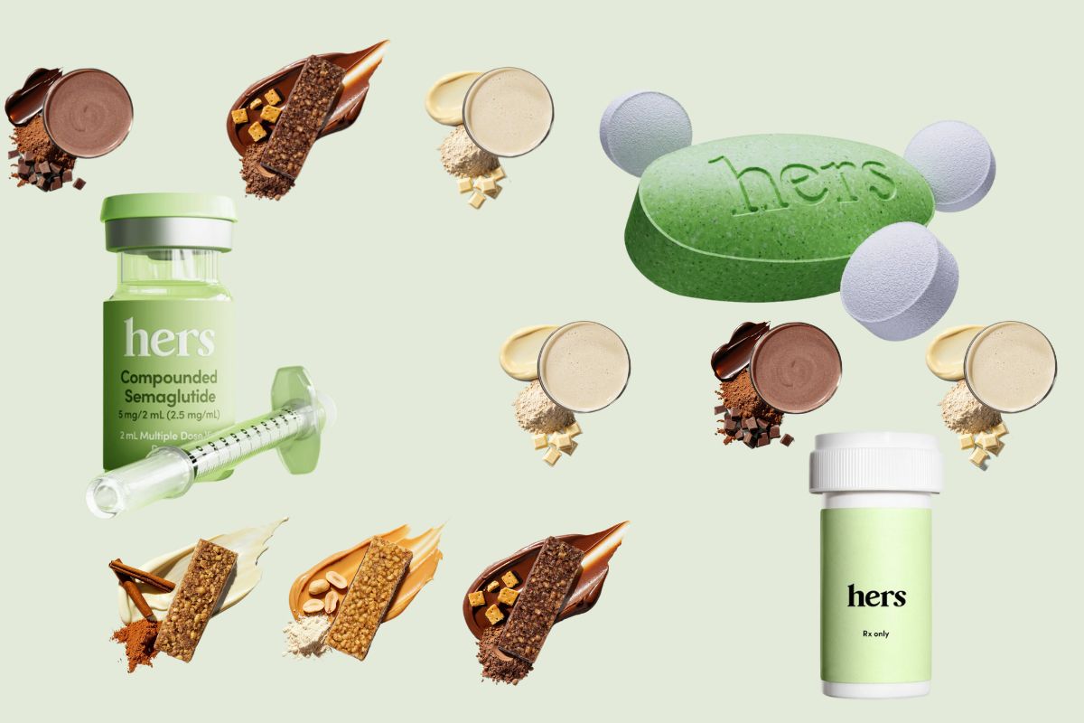 ForHers Weight Loss Treatments: Innovative Solutions for Your Journey