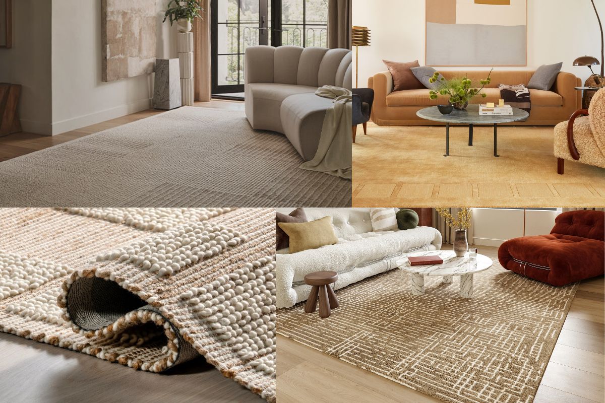 Arvin Olano x Rugs USA: Elevating Home Decor with Affordable Luxury