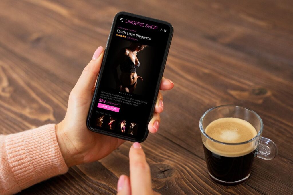 Intimissimi: Luxurious Comfort Meets Timeless Elegance