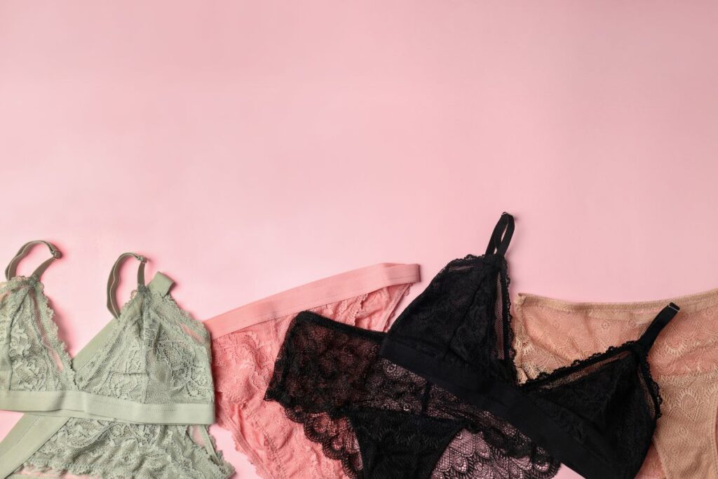 Intimissimi: Luxurious Comfort Meets Timeless Elegance