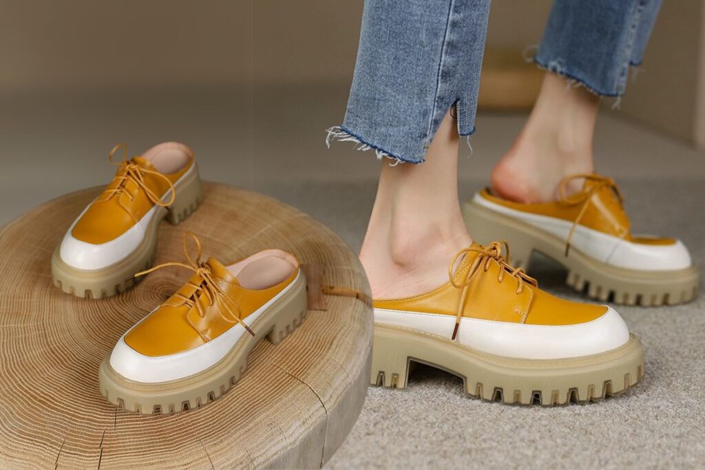 ChikoShoes: Discover the Footwear Collection for Every Style