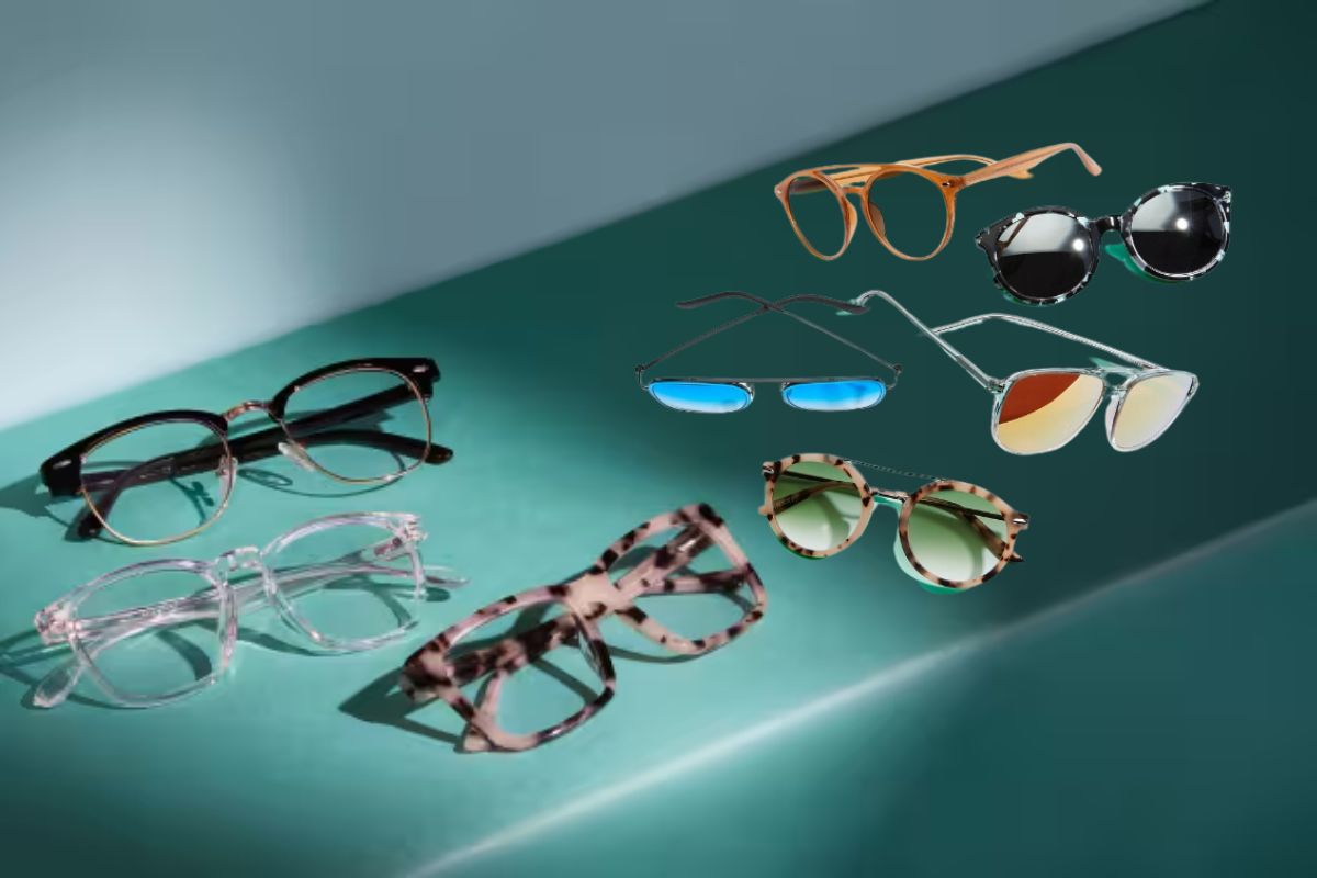 Zenni Zelle Glasses: Affordable Style Meets Vision Innovation