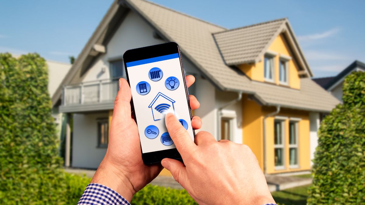5 Vivint Smart Controls in 2025: Your Ultimate Home Automation Guide