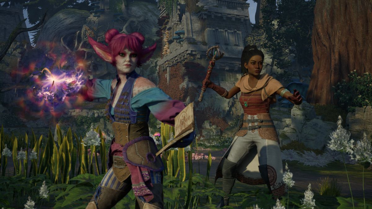 Avowed: The Ultimate Guide to Obsidian’s New Fantasy RPG