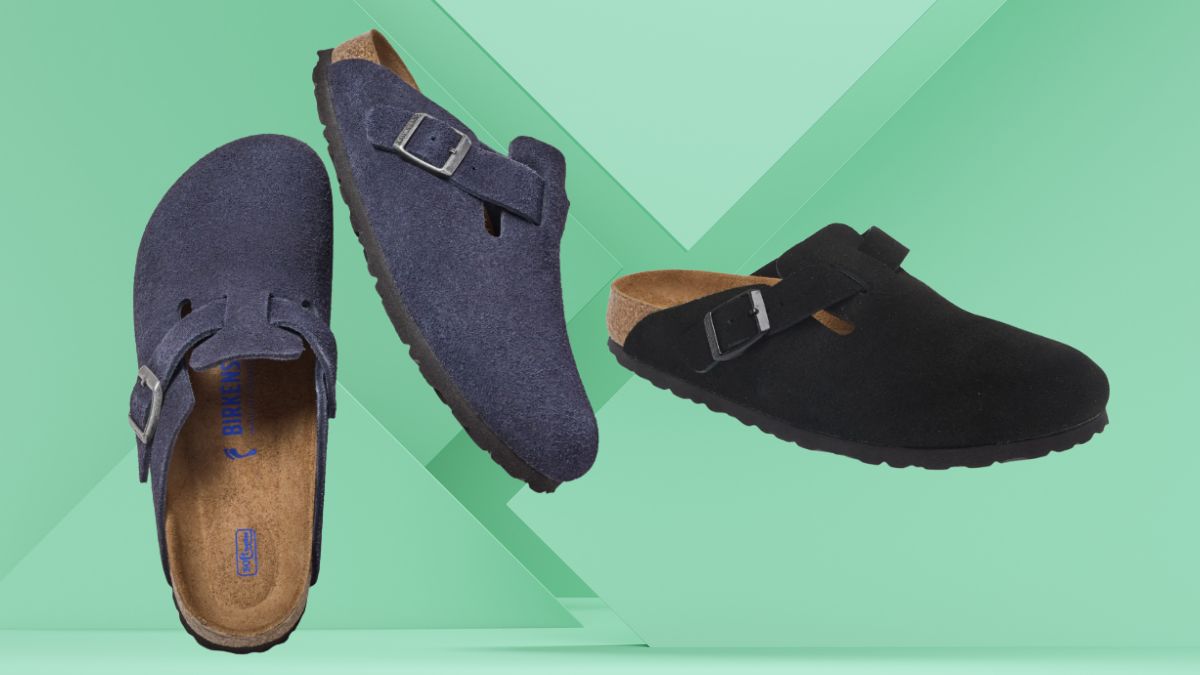 Birkenstock Boston Soft Footbed Clog: The Ultimate Comfort Shoe for Everyday Wear