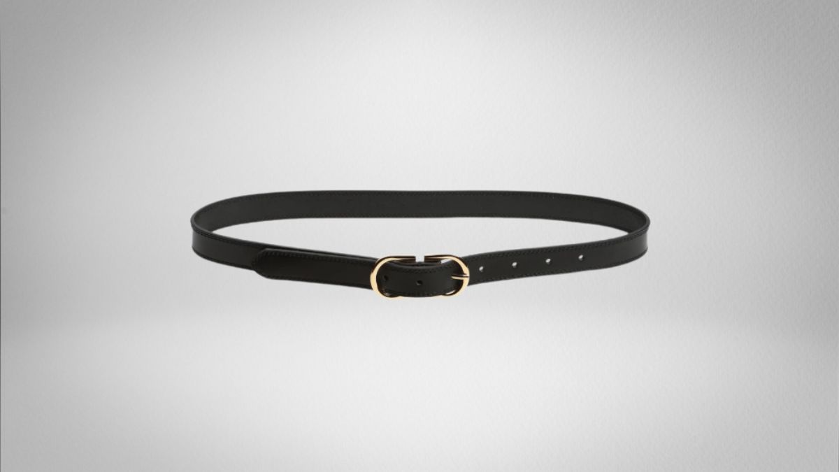 Camilla Leather Belt Review: Premium Leather Elegance for Every Outfit