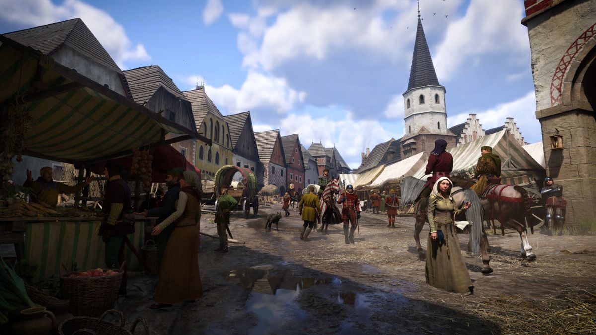 Kingdom Come: Deliverance II Deals – Get Up to 29% Off Now