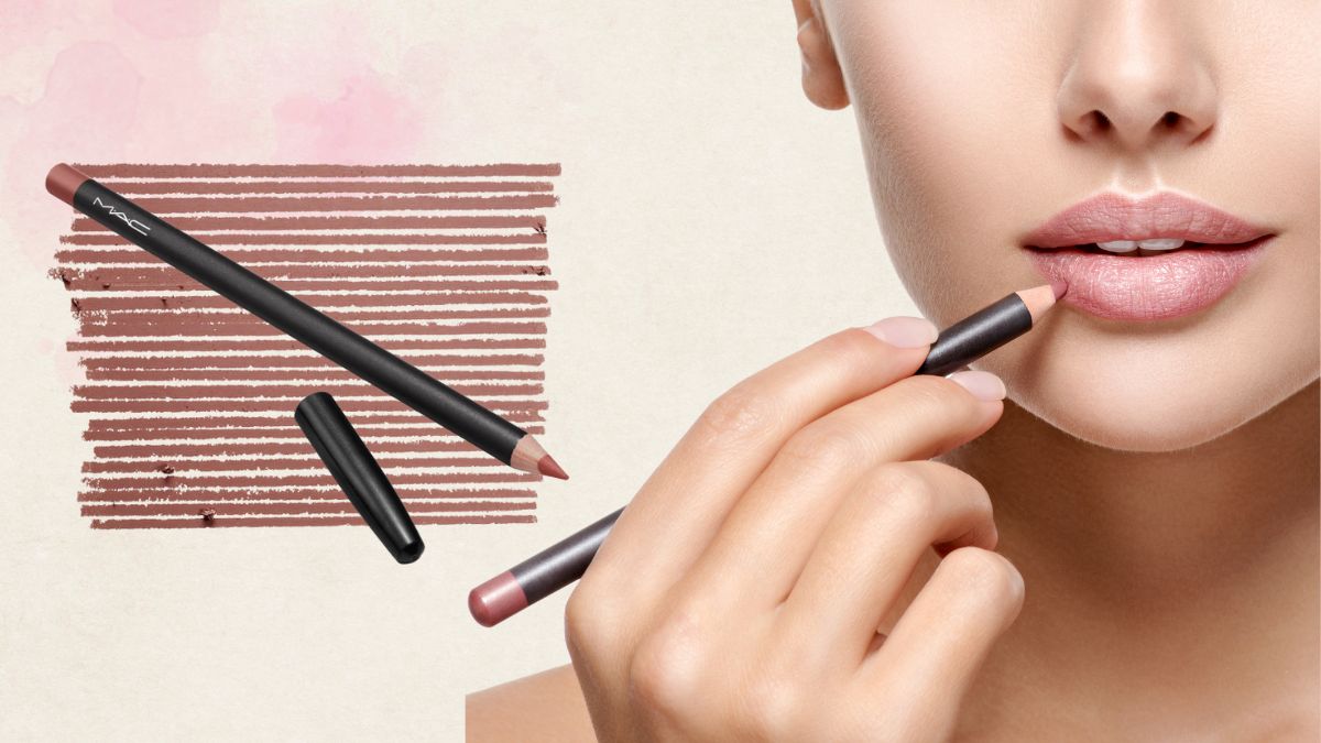 MAC Spice Lip Liner: Your Ultimate Guide to This Iconic ’90s Shade