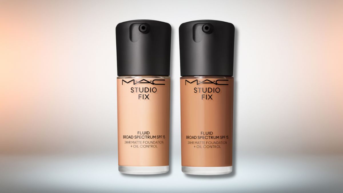 Is MAC Studio Fix Fluid SPF 15 Worth the Price? Full Breakdown and Review