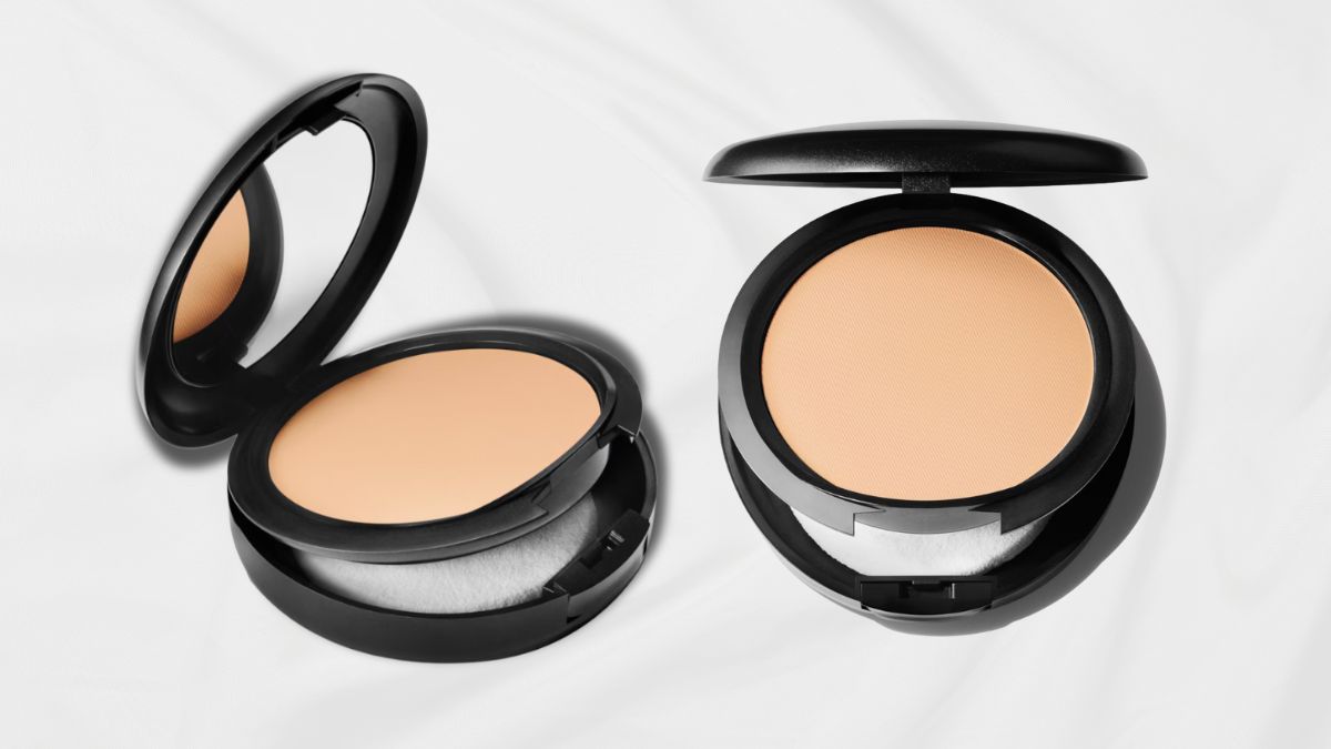 MAC Studio Fix Powder Plus Foundation: The Ultimate All-in-One Makeup Solution