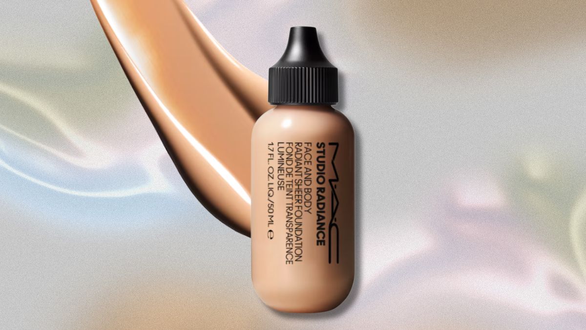 MAC Studio Radiance Face and Body Radiant Sheer Foundation: Your Ultimate Guide to Glowing Skin