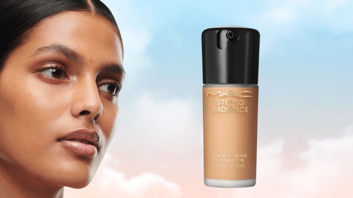 MAC Studio Radiance Serum Foundation: How It Combines Makeup and Skincare