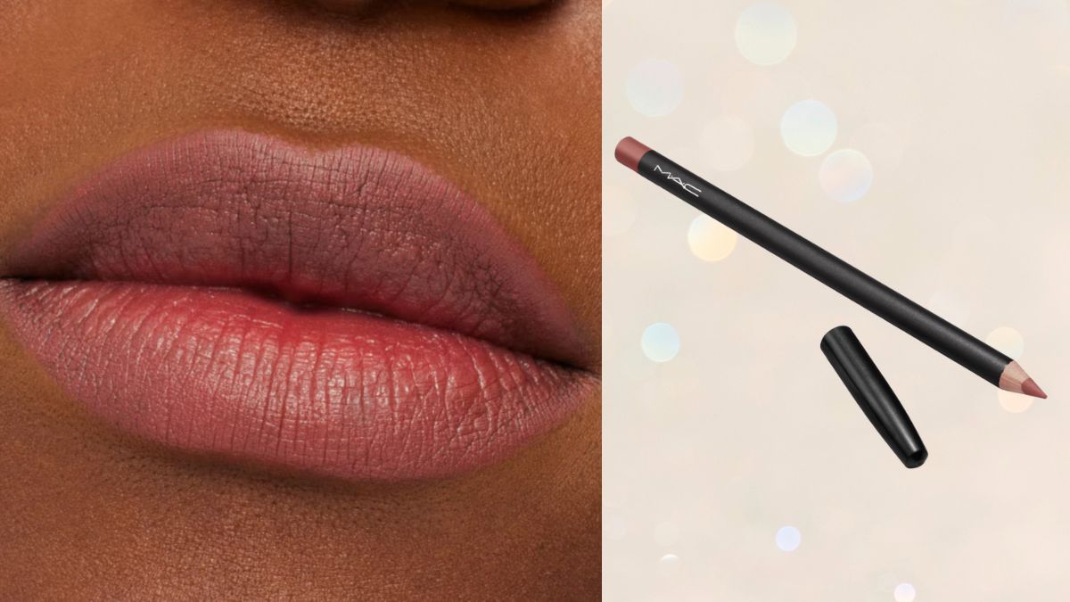 MAC Whirl Lip Liner Review: The Perfect Dirty Rose Liner for Your Collection