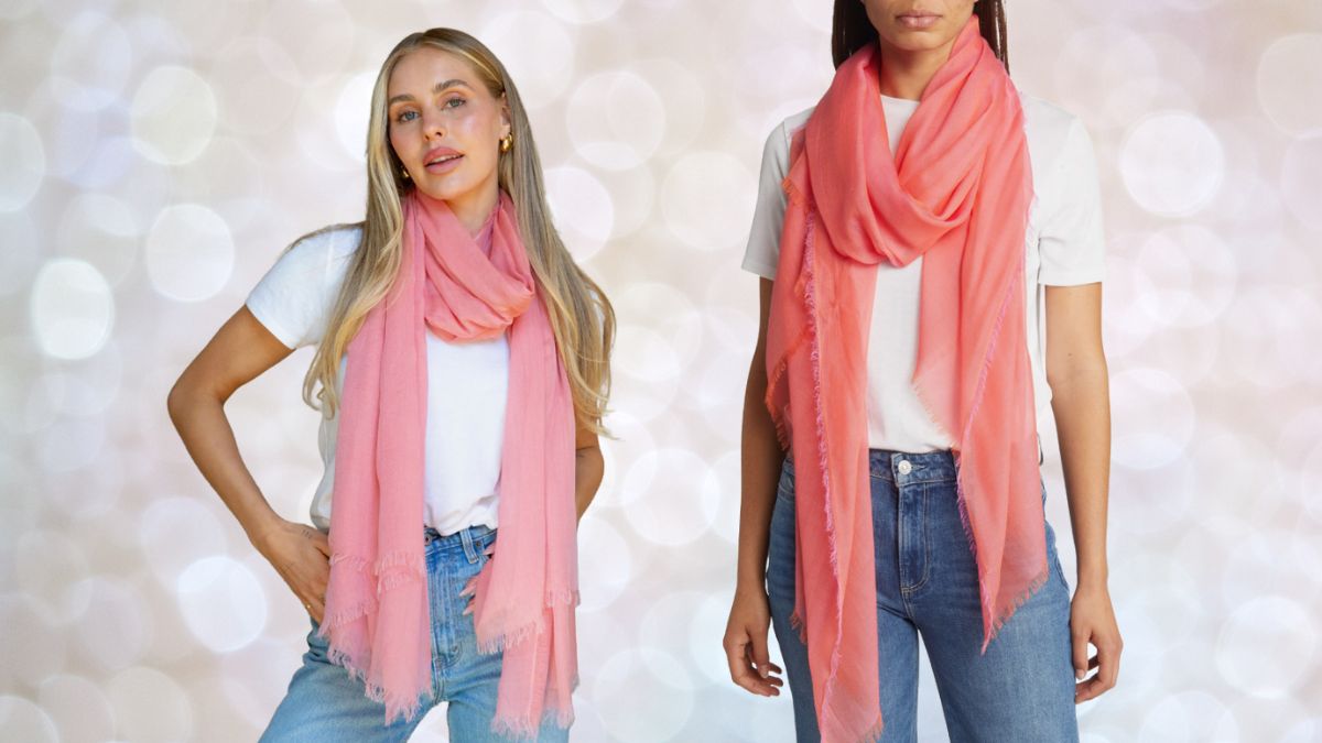 Nordstrom Modal and Silk Scarf Buying Guide: What Makes This Fabric Special?