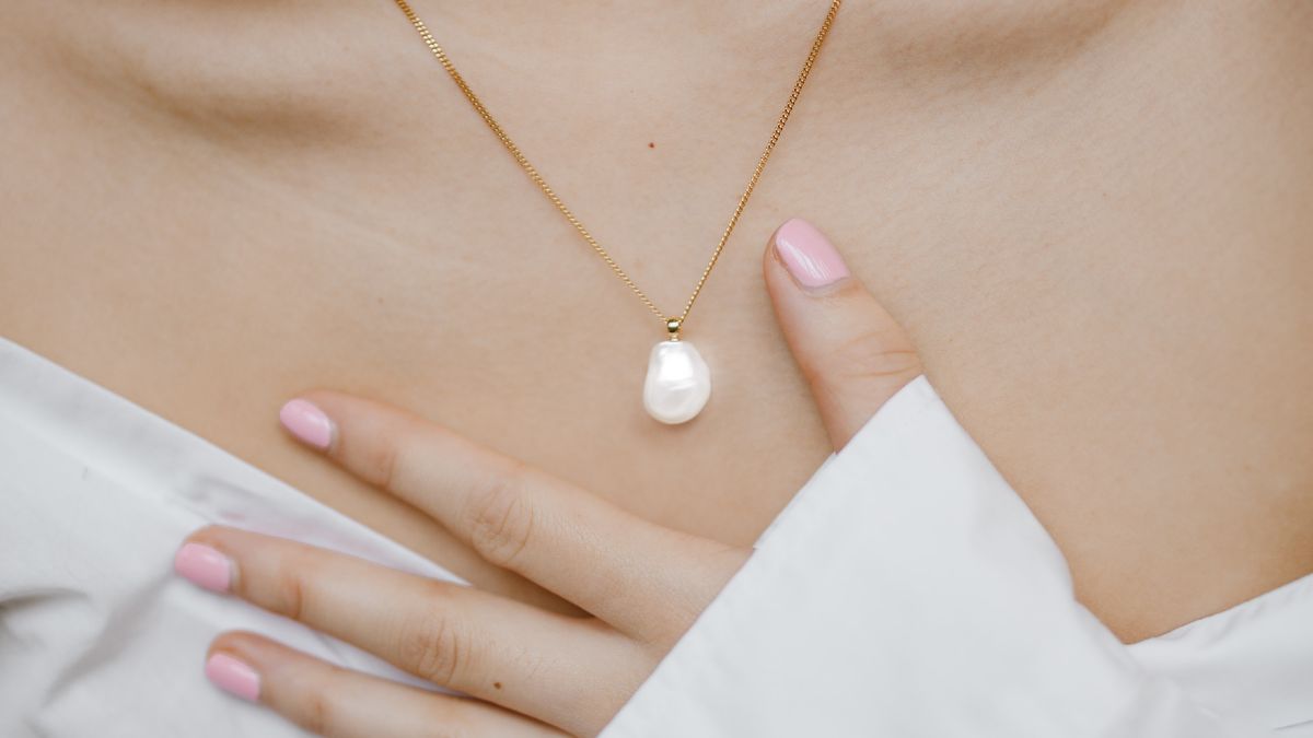 Top 5 Must-Have Nordstrom Jewelry Necklaces to Elevate Your Style