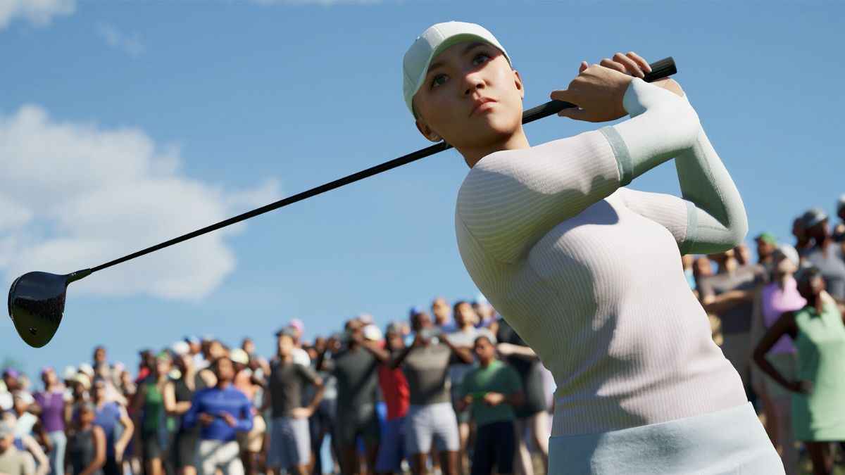 PGA Tour 2K25: Ultimate Guide to Golf’s Most Anticipated Game Release