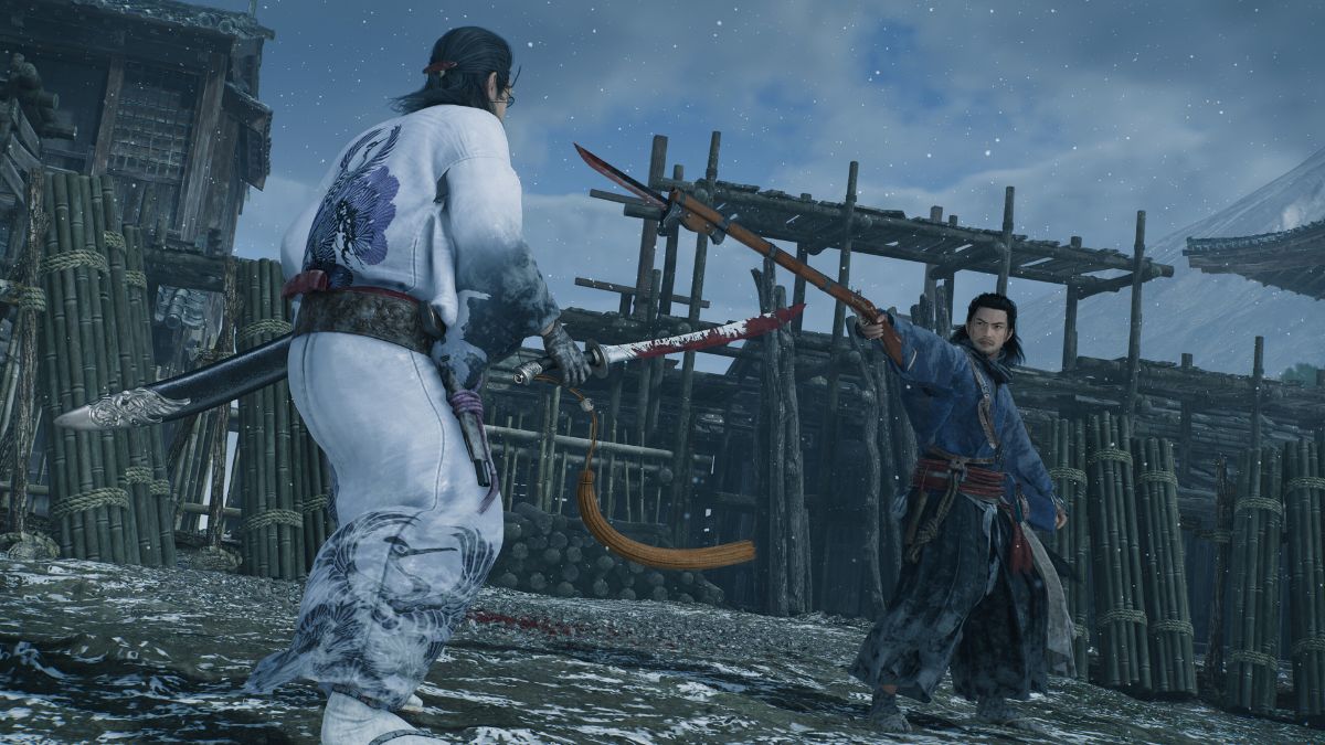 Rise of the Ronin Review: Team Ninja’s Epic Historical RPG Unveiled