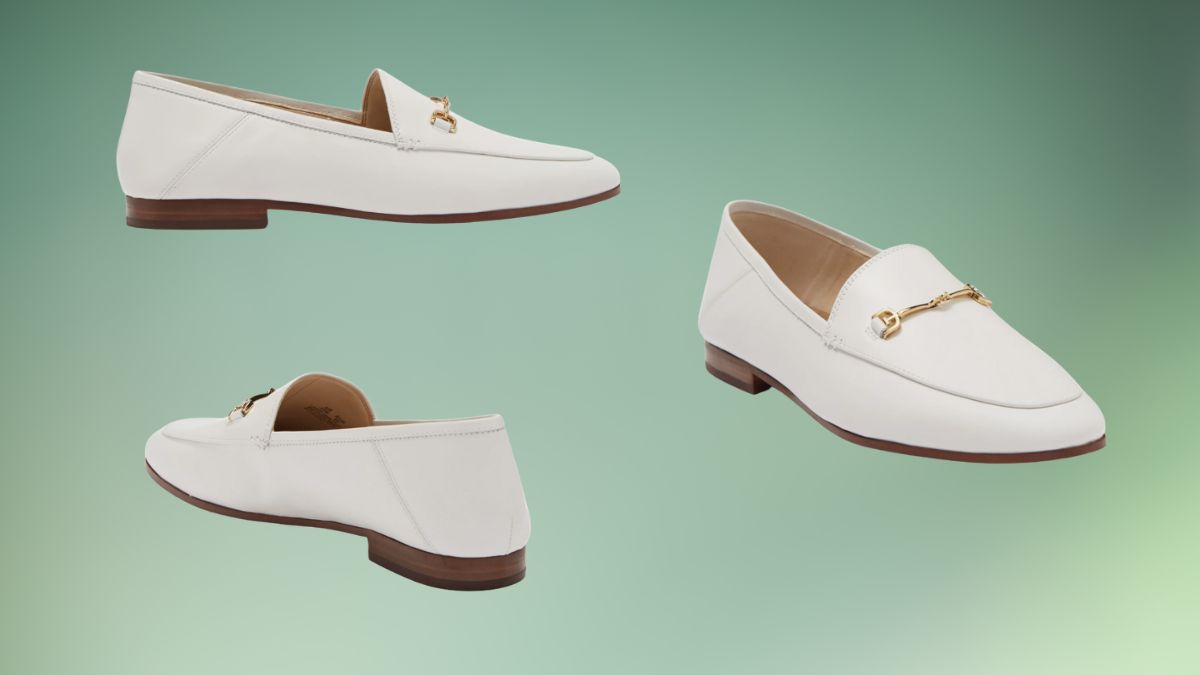 Why Everyone Loves the Sam Edelman Loraine Bit Loafer – A Must-Read Review