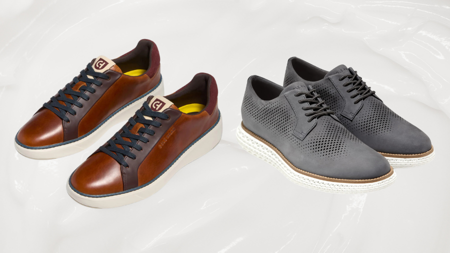 Cole Haan Best Sellers 2024: Luxury Comfort Meets Timeless Style