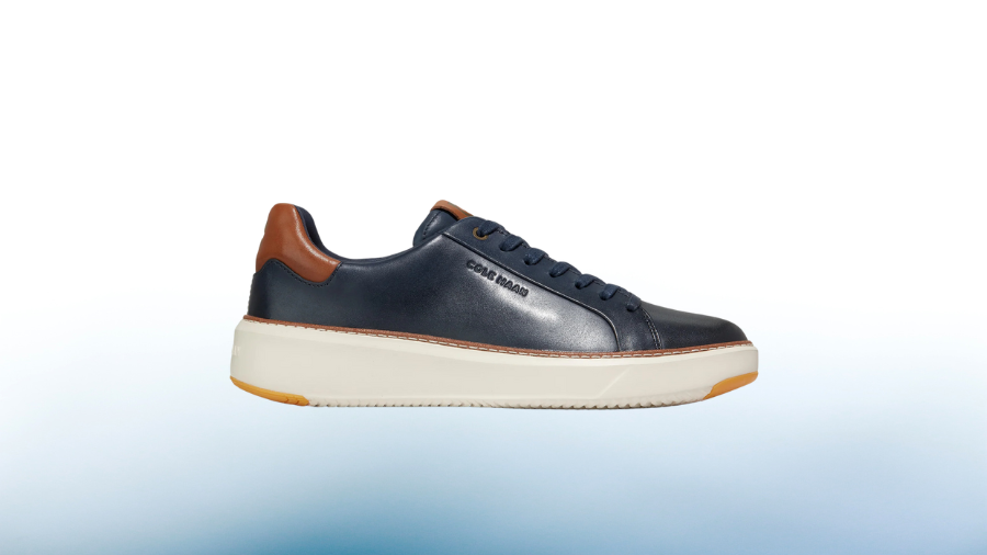 Cole Haan GrandPro Topspin Trainer Review: Premium Comfort Meets Sophisticated Style