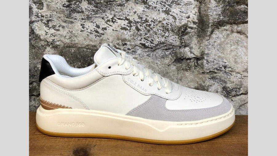 Cole Haan GrandPro Topspin Trainer Review: Premium Comfort Meets Sophisticated Style (2024)