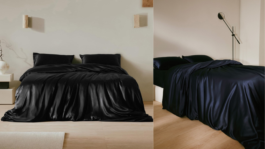 19 Momme Seamless Silk Fitted Sheet: The Ultimate Luxury Bedding Guide