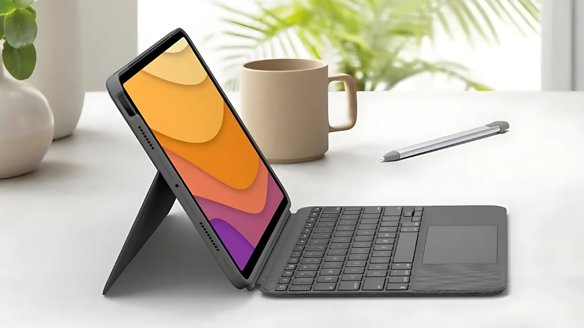 Best Selling iPad Essentials from Logitech: Must-Have Accessories for 2024