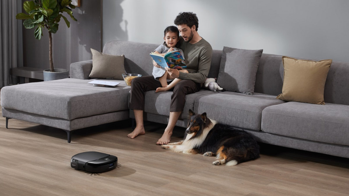 Eufy Omni S1 Review 2024: A Game-Changing Robot Vacuum and Mop Combo