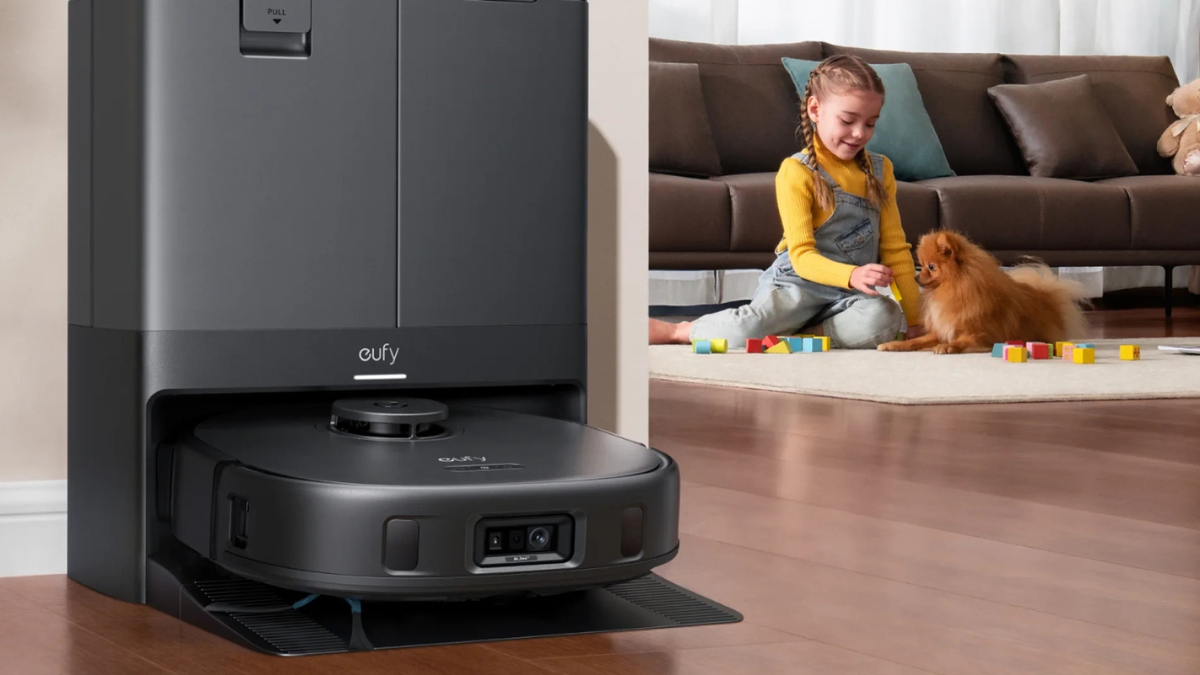 Eufy X10 Pro Omni Review 2024: The Ultimate Self-Maintaining Robot Vacuum