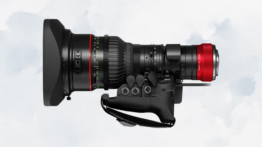 Canon CN7x17 Cine-Servo Review 2024: A Professional’s Guide to Cinema Excellence