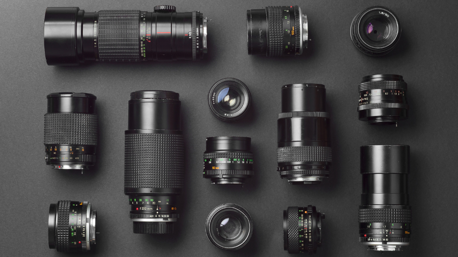 Expert Guide: Best DSLR Lenses from MPB in 2024 – Pro Picks and Reviews
