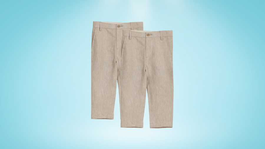 Nora Lee Sebastian Pant: A Modern Classic Redefining Comfort and Style