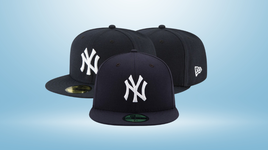 New Era Game Authentic Collection On-Field 59FIFTY Fitted Hat: The Official MLB Diamond Standard