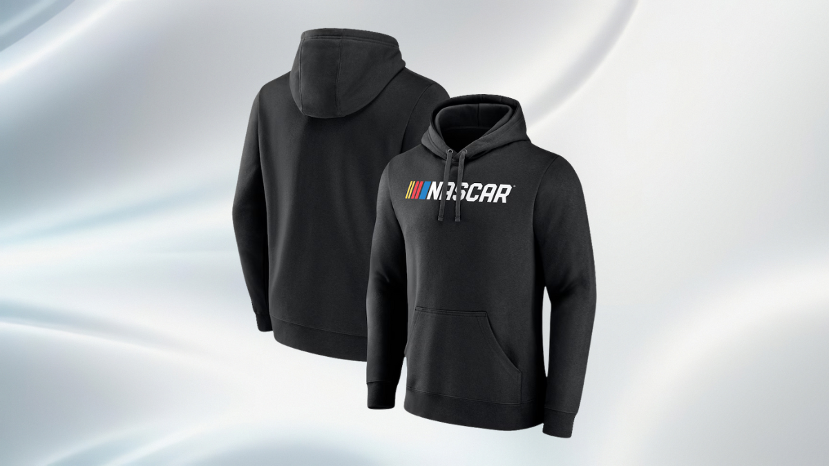 Ultimate NASCAR Team Pullover Sweatshirt Guide: Authentic Fan Gear Review