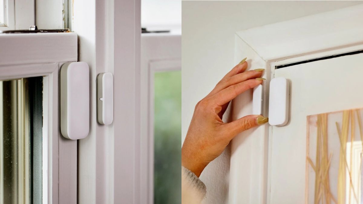 Vivint Door and Window Sensors: Complete Security Guide & Pricing