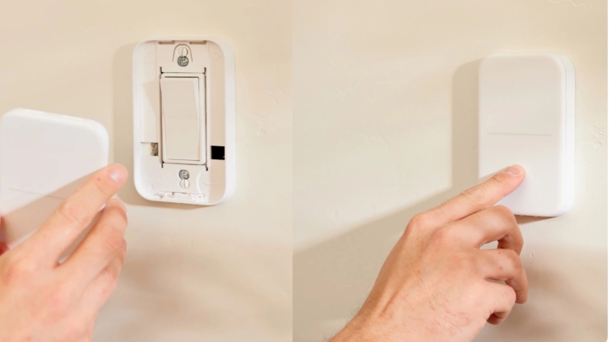 Vivint Smart Light Switch Review: A Game-Changer for Modern Home Lighting